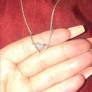 Dreams of love necklace